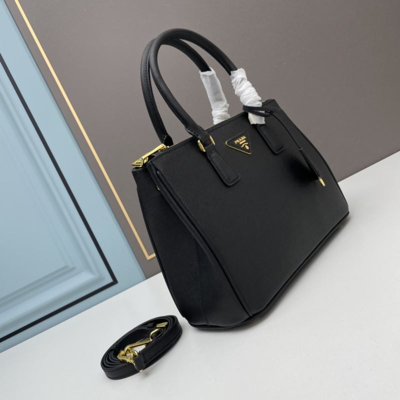 Prada Top Handle Bags